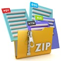 Zip File Extractor For Android