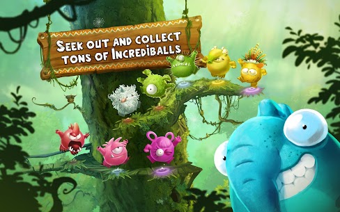 Rayman Adventures MOD (Unlimited Coins) 8