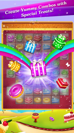 免費下載休閒APP|PASTRY MANIA app開箱文|APP開箱王