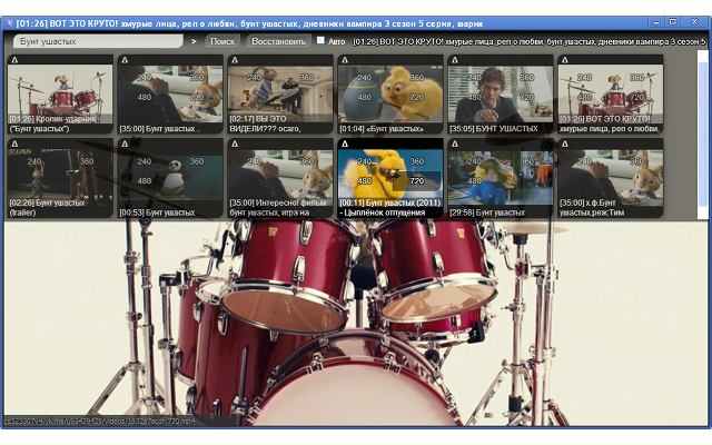 Video Direct Player Plus (VDP Plus) Preview image 2