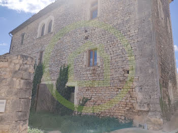 château à Saint-Christol (84)