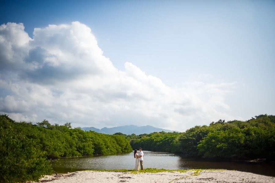 Fotógrafo de bodas Ricardo Villaseñor (ricardovillaseno). Foto del 13 de diciembre 2017