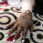 HD Mehndi Design 2018 1.1 Icon