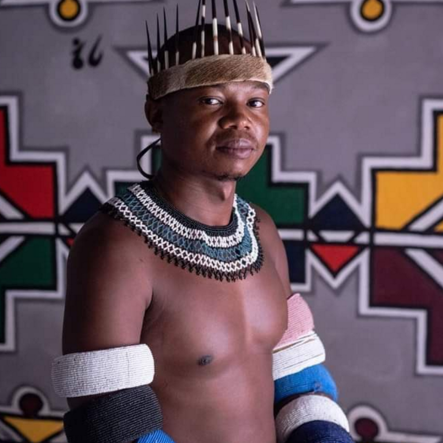 Mall at centre of Ndebele traditional attire incident to host 'cultural  exhibition