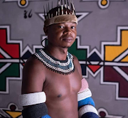 Thando Mahlangu said he felt embarrassed when he was asked to leave Boulders Shopping Centre because he was dressed in traditional Ndebele attire. 