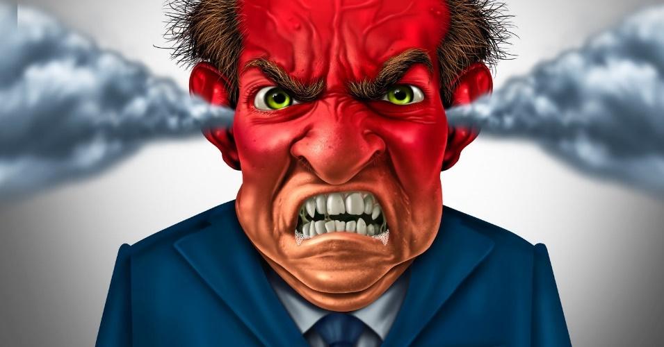 5 Science-Based Ways to Break the Cycle of Rage Attacks | Psychology Today  United Kingdom