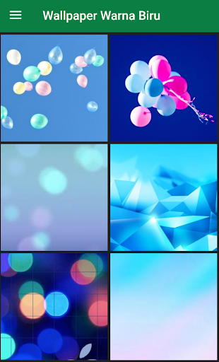 Wallpaper Warna Biru 1.0 APK by FreeHD Details