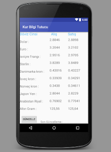 How to install Borsa piyasacım 1.1 unlimited apk for android