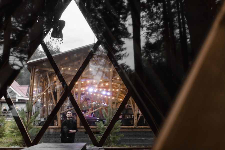 Fotografer pernikahan Maksim Troickiy (maxtroitskiy). Foto tanggal 21 Oktober 2020