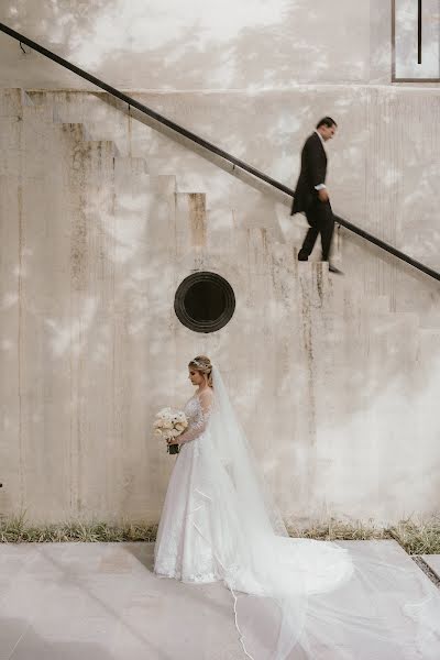 Fotografo di matrimoni Angel Velázquez (avweddings). Foto del 22 dicembre 2023