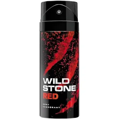 Wild Stone Deodorant Red - 150 ml