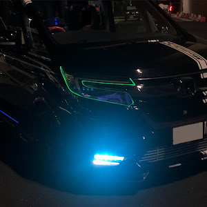 ステップワゴン RP3