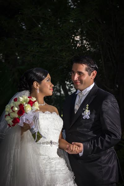 Fotógrafo de bodas Jesus Angeles (jangeles). Foto del 13 de octubre 2019