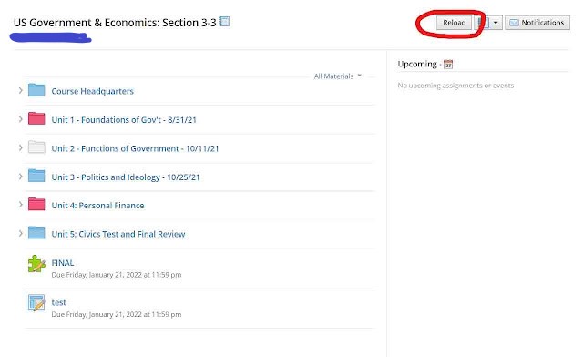 Schoology Extender Preview image 0