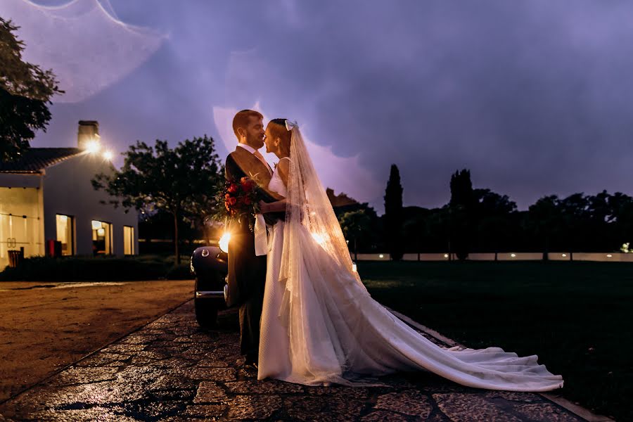 Wedding photographer Helena Tomás (helena1982). Photo of 27 January 2022