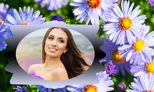 How to download Flowers Photo Frames 1.0 apk for bluestacks