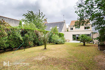 maison à Saint-Herblain (44)