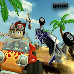 Cover Image of Скачать Guide For Beach Buggy Racing update 2020 2.0 APK