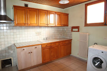 appartement à Annecy (74)