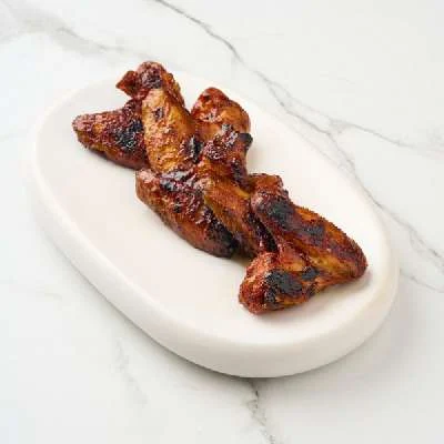 Barbeque Chicken Wings