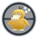 Psyduck