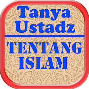 Tanya Ustadz Tentang Islam  Icon