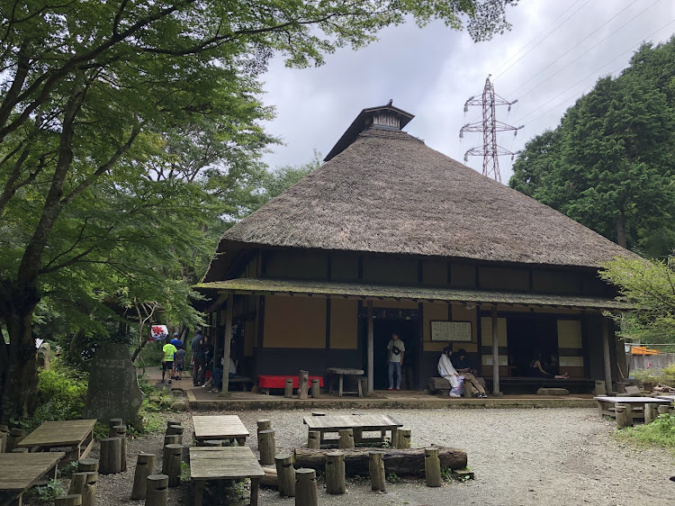 シビックタイプRの今日も安全運転で！・そして山へ・美味しいかき氷・写真が上手くなりたいに関するカスタム事例の投稿画像3枚目