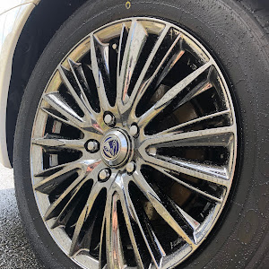 マークX GRX130