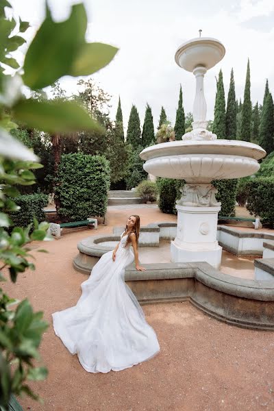 Wedding photographer Natalya Muzychuk (nmuzychuk). Photo of 21 February 2020