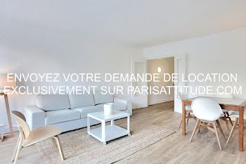 appartement à Paris 5ème (75)