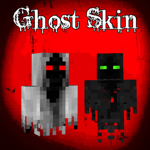 4700 Hantu Minecraft Hantu Terbaik