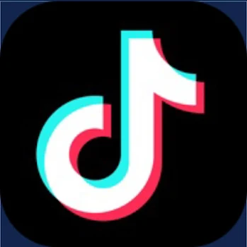 「Tiktok」のメインビジュアル