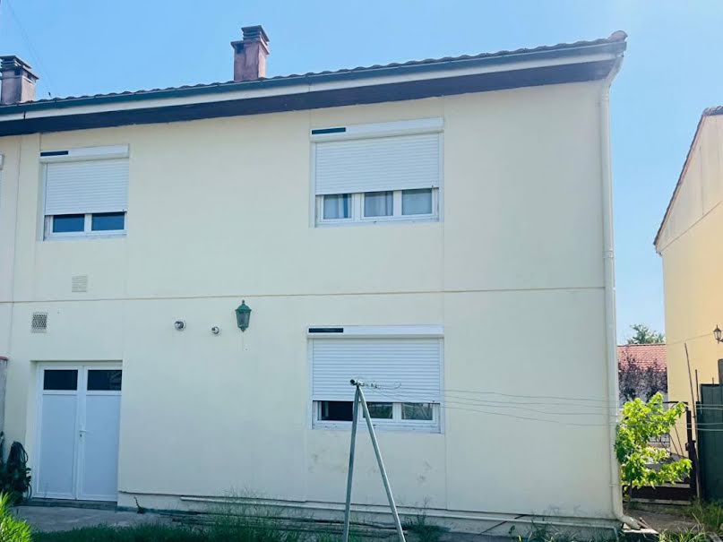 Vente maison 4 pièces 95 m² à Bergerac (24100), 148 500 €