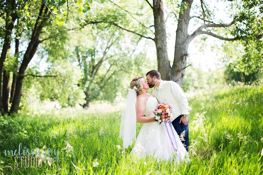 Φωτογράφος γάμων Melissa Joy (melissajoyphoto). Φωτογραφία: 27 Απριλίου 2023