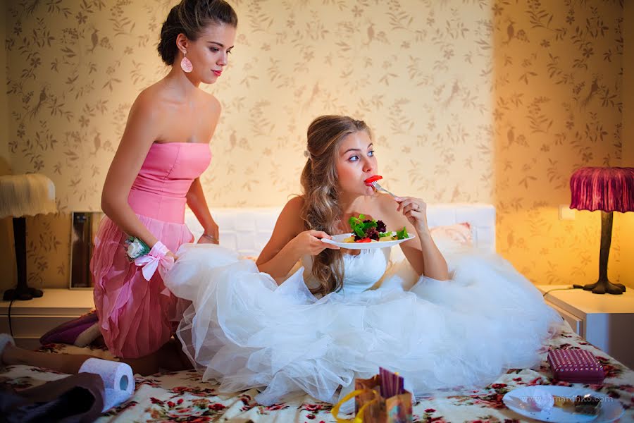 Wedding photographer Darina Limarenko (andriyanova). Photo of 20 December 2013