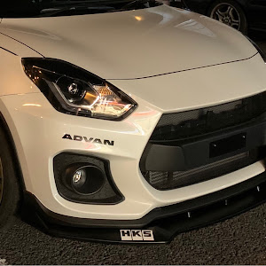 スイフトスポーツ ZC33S