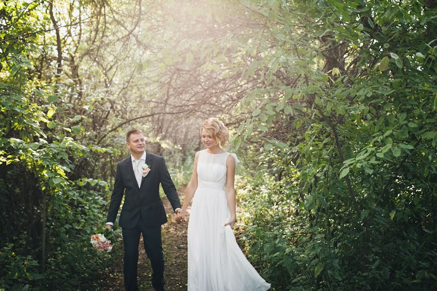 Photographe de mariage Pavel Nenartovich (nenik83). Photo du 11 décembre 2014