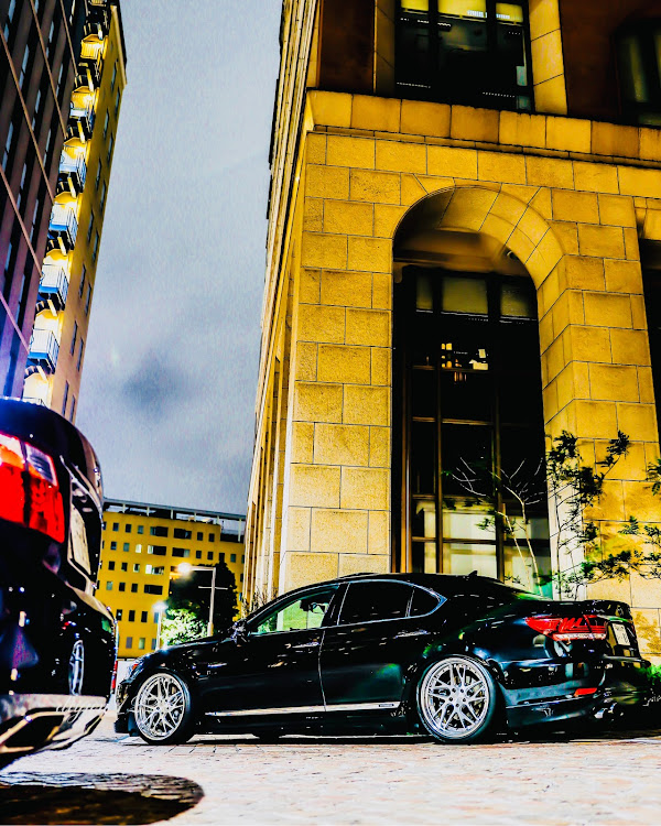 LSのdiscover_ct・DISCOVER CARTUNE・イタリア街・イタリアゲイ・過去picに関するカスタム事例の投稿画像3枚目