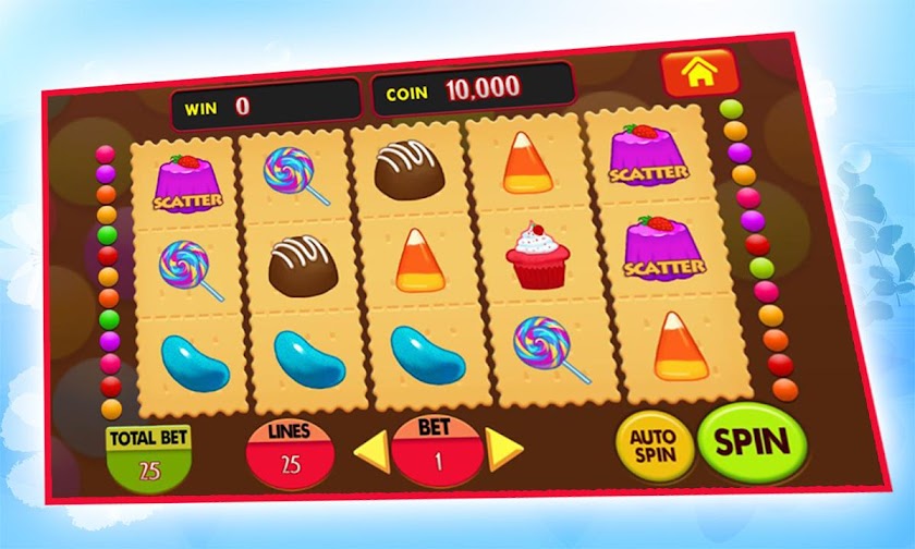 CASINO TOWN Screen 3