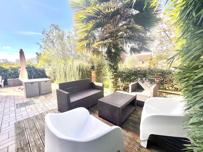 Vente maison 8 pièces 160 m² à Quarouble (59243), 260 000 €