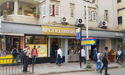 Gold Rush