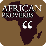 Cover Image of Descargar Proverbios Africanos, Citas Diarias 1.0.9 APK