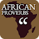 Best African Proverbs and Quotes  icon