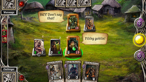 Code Triche Drakenlords APK MOD 3