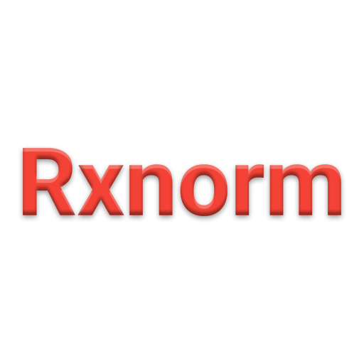 Rxnorm