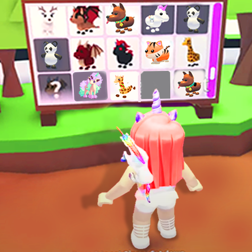 Tricks Adopt Me Mod Pets 2020 Google Play Review Aso Revenue Downloads Appfollow - owl roblox adopt me