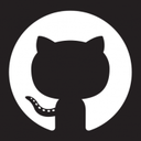 Github Dark theme One Dark with ligatures chrome extension