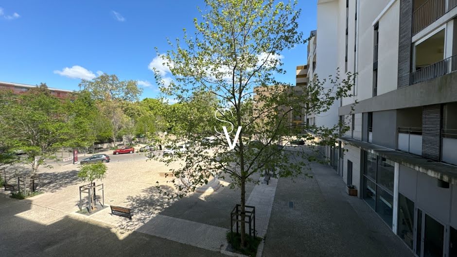 Vente viager 2 pièces 40 m² à Montpellier (34000), 72 960 €