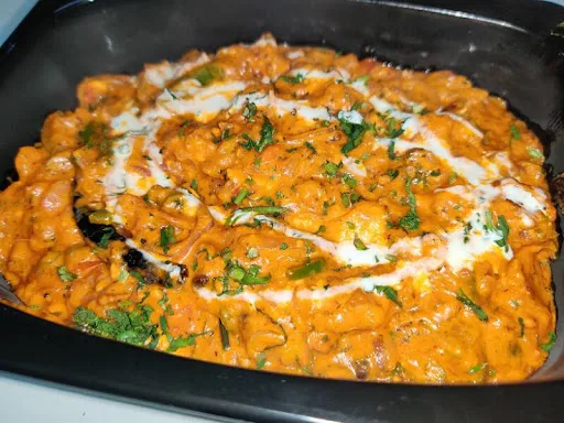 Paneer Lababdar