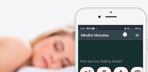 CalmVibe - Relaxing Sleep Now